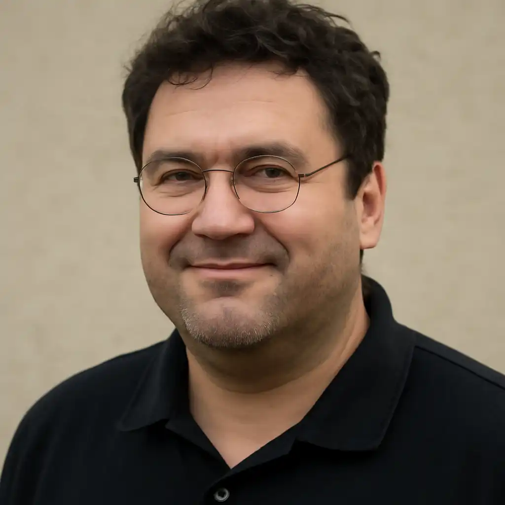 Matthias Reisinger